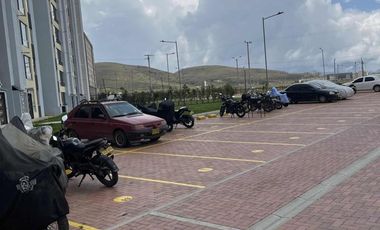 Apartamento Maipore ID: 163983r