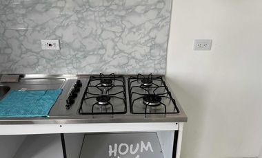 Apartamento Maipore ID: 163983r