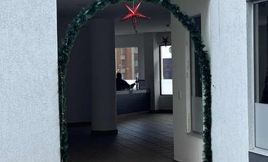 Apartamento Maipore ID: 163983r