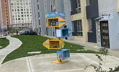 Apartamento Maipore ID: 163983r