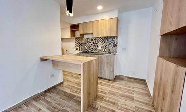 apartamento en arriendo/venta en ciudad mallorquin. Cod A91645