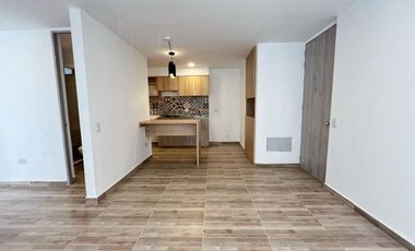 apartamento en arriendo/venta en ciudad mallorquin. Cod A91645
