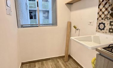 apartamento en arriendo/venta en ciudad mallorquin. Cod A91645