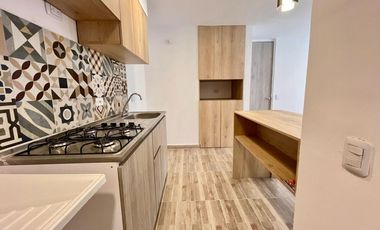 apartamento en arriendo/venta en ciudad mallorquin. Cod A91645
