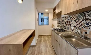 apartamento en arriendo/venta en ciudad mallorquin. Cod A91645