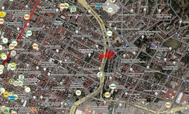 Locales en Renta, 3ª Central 613 y Blvd. Héroes del 5 de Mayo