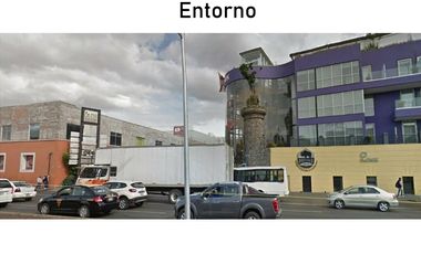 Locales en Renta, 3ª Central 613 y Blvd. Héroes del 5 de Mayo