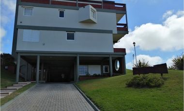 Edificio Terrazas