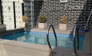 Departamento en venta en Martin Coronado