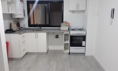 Departamento en venta en Martin Coronado
