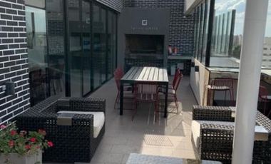 Departamento en venta en Martin Coronado