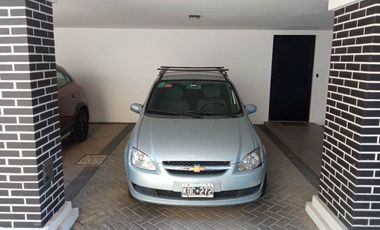 Departamento en venta en Martin Coronado