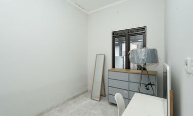 Rumah SHM Siap Huni di Bekasi 6 Mnt ke RS Ananda Bebas Banjir J-32899