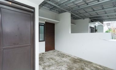 Rumah SHM Siap Huni di Bekasi 6 Mnt ke RS Ananda Bebas Banjir J-32899