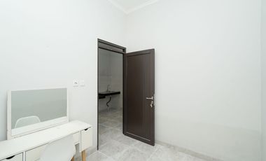 Rumah SHM Siap Huni di Bekasi 6 Mnt ke RS Ananda Bebas Banjir J-32899