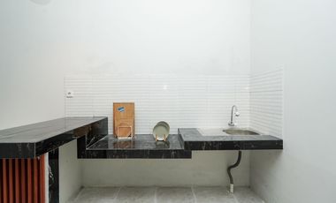 Rumah SHM Siap Huni di Bekasi 6 Mnt ke RS Ananda Bebas Banjir J-32899