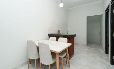 Rumah SHM Siap Huni di Bekasi 6 Mnt ke RS Ananda Bebas Banjir J-32899