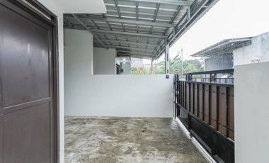 Rumah SHM Siap Huni di Bekasi 6 Mnt ke RS Ananda Bebas Banjir J-32899