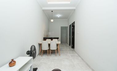 Rumah SHM Siap Huni di Bekasi 6 Mnt ke RS Ananda Bebas Banjir J-32899
