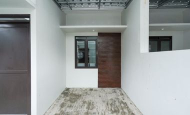 Rumah SHM Siap Huni di Bekasi 6 Mnt ke RS Ananda Bebas Banjir J-32899