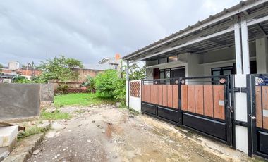 Rumah SHM Siap Huni di Bekasi 6 Mnt ke RS Ananda Bebas Banjir J-32899