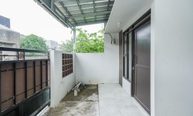 Rumah SHM Siap Huni di Bekasi 6 Mnt ke RS Ananda Bebas Banjir J-32899