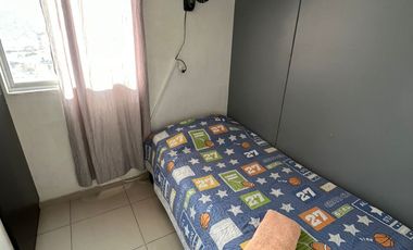 apartamento en arriendo/venta en sevilla. Cod A3428