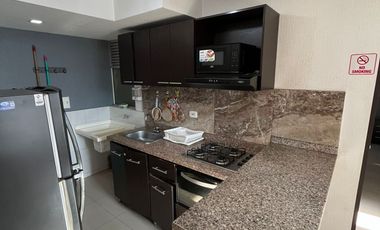 apartamento en arriendo/venta en sevilla. Cod A3428