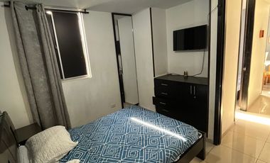 apartamento en arriendo/venta en sevilla. Cod A3428