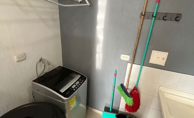 apartamento en arriendo/venta en sevilla. Cod A3428