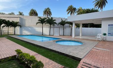 apartamento en arriendo/venta en sevilla. Cod A3428