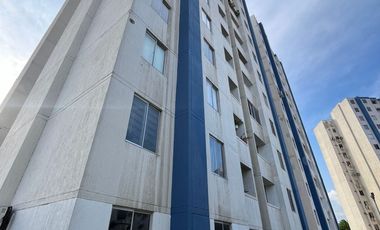 apartamento en arriendo/venta en sevilla. Cod A3428
