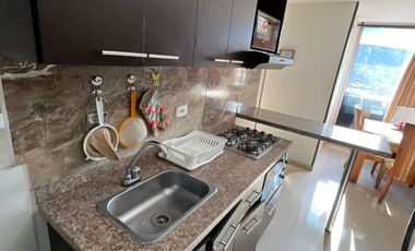 apartamento en arriendo/venta en sevilla. Cod A3428