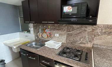 apartamento en arriendo/venta en sevilla. Cod A3428
