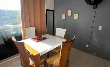 apartamento en arriendo/venta en sevilla. Cod A3428