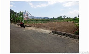 Dekat Stasiun Srowot, Ada Rumah Dijual Murah Hanya 200 Jutaan