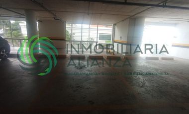 oficina en arriendo en bolarqui. Cod A17168