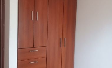 apartamento en arriendo en tocancipá. Cod A4417003