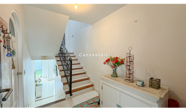 Venta de Casa Unidad Cerrada El Poblado