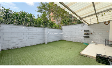 Venta de Casa Unidad Cerrada El Poblado
