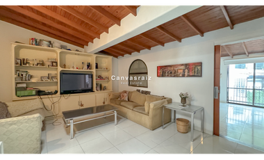Venta de Casa Unidad Cerrada El Poblado