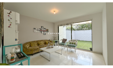 Venta de Casa Unidad Cerrada El Poblado