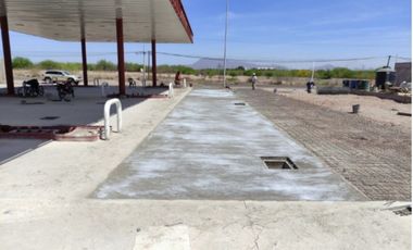 Terreno Comercial ubicado en Corredor Comercial California, Cd. Obregón, Sonora