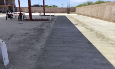 Terreno Comercial ubicado en Corredor Comercial California, Cd. Obregón, Sonora