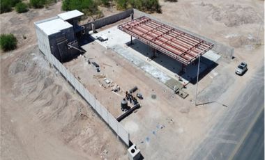 Terreno Comercial ubicado en Corredor Comercial California, Cd. Obregón, Sonora