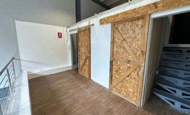 SE ALQUILA LOCAL EN SAN FRANCISCO >>116MT2<<
