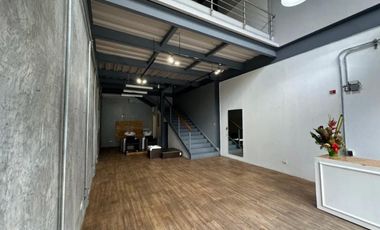 SE ALQUILA LOCAL EN SAN FRANCISCO >>116MT2<<