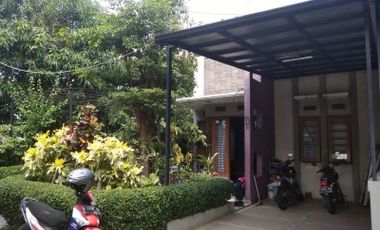 Rumah Murah Cluster Antapani Arcamanim dkt Purwakarta Subang