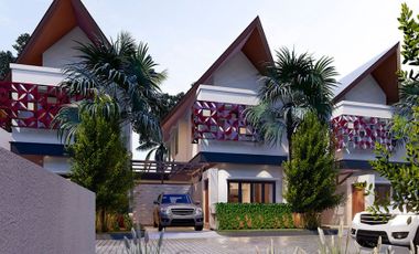Villa Siap Bangun Di Uluwatu Bali Lokasi Investasi Terbaik