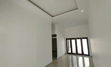 rumah cluster di kawasan labuh baru dan sukajadi